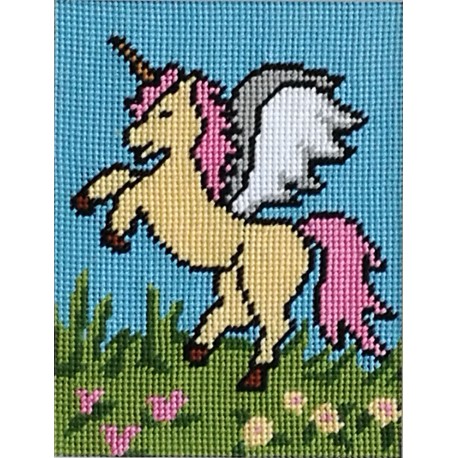 Καδράκι μονόκερος