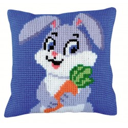 Μαξιλαράκι λαγουδάκι