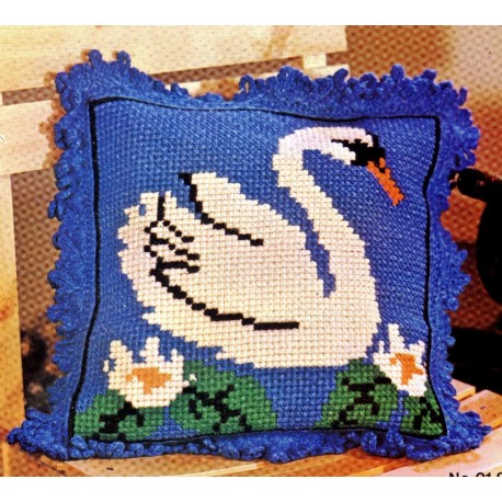 Μαξιλάρι κύκνος