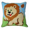 Μαξιλάρι λιονταράκι