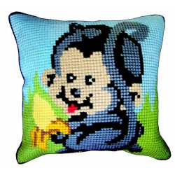 Μαξιλαράκι μαϊμουδάκι