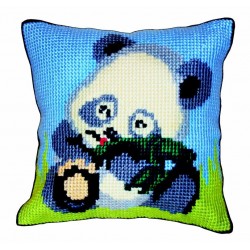 Μαξιλαράκι Πάντα