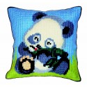 Μαξιλαράκι Πάντα
