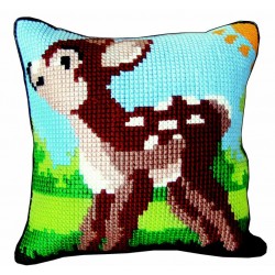 Μαξιλαράκι ελαφάκι