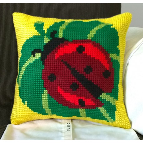 Μαξιλαράκι πασχαλίτσα