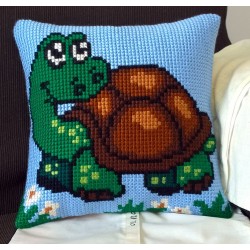 Μαξιλαράκι χελωνάκι