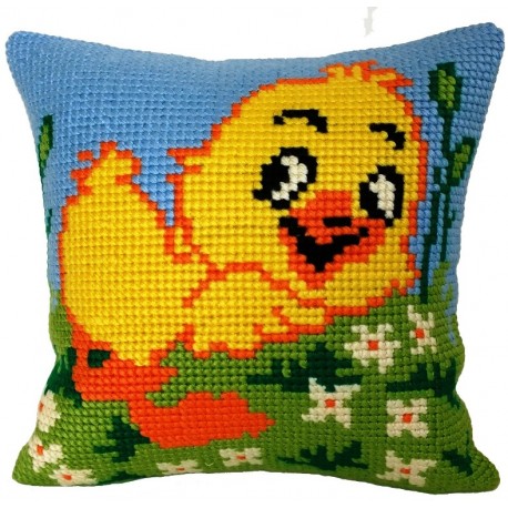 Μαξιλαράκι παπάκι