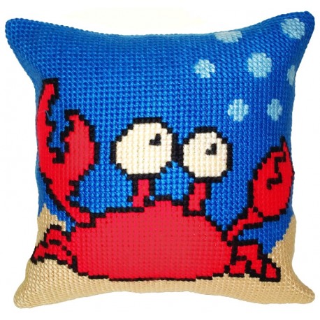 Μαξιλαράκι καβουράκι