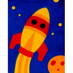 Καδράκι πύραυλος