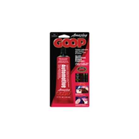 GOOP Automotive Adhesive Πανίσχυρη Κόλλα 110gr