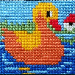 Καδράκι πάπια