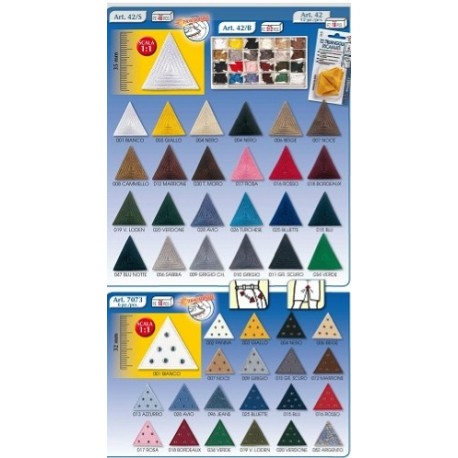 ΚΕΝΤΗΜΕΝΑ ΤΡΙΓΩΝΑ