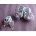 Knitted Decors and gifts