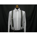 Suspenders Y-back with Clips - Braces