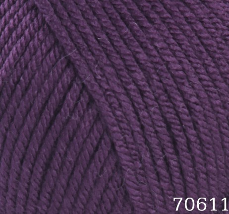 worsted 11